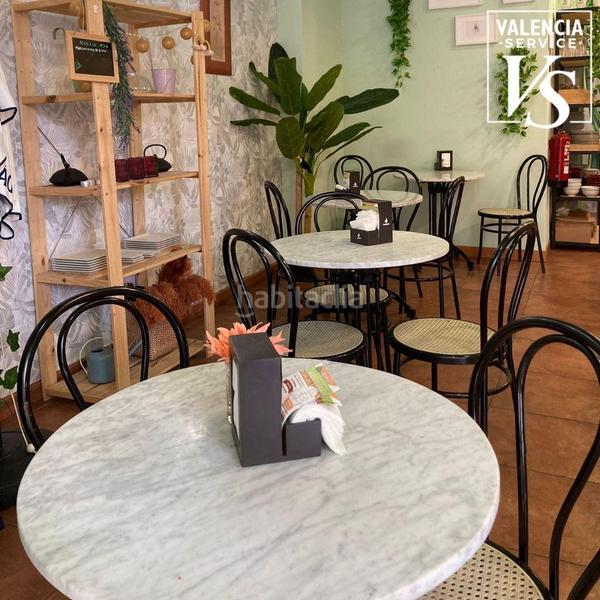 Foto 5b6eadbc-c4be-4e36-a572-1979cd30a655. Traspàs local comercial a Vara de Quart Valencia