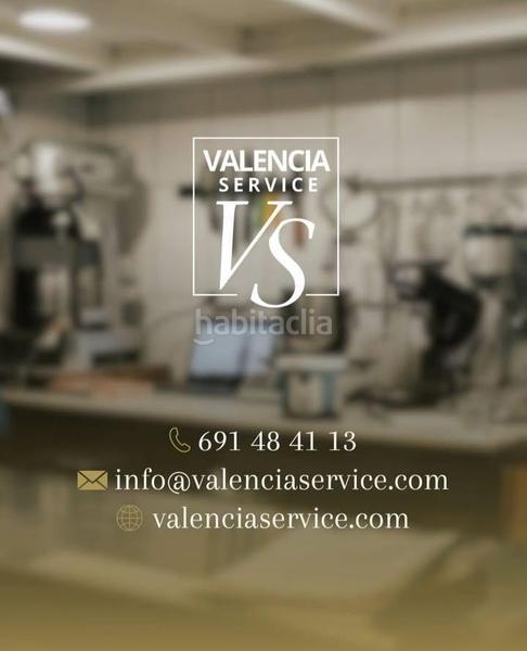 Foto 875c2522-e91d-4ccf-a200-ff49a04eb372. Traspàs local comercial a Vara de Quart Valencia