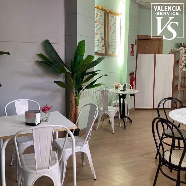 Foto 80052118-d346-45b1-b2bd-974501b09fe1. Trapasso locale commerciale in Vara de Quart Valencia