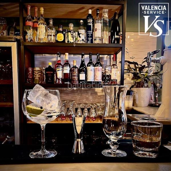 Foto 18d44dcf-df3e-45a8-9de4-cbaf663a632e. Umzug geschäftsraum in Vara de Quart Valencia