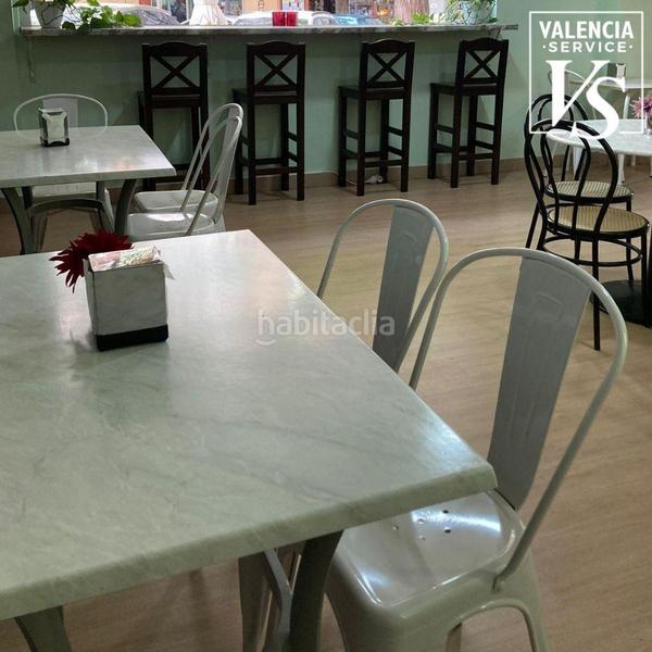 Foto 6ee01110-9711-4edc-8e87-ffefbbf86b86. Umzug geschäftsraum in Vara de Quart Valencia