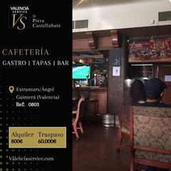 Local Comercial a Arrancapins