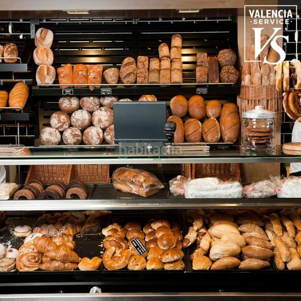 Foto 62bba324-ef38-41c4-a615-e44f7ec83257. Trapasso locale commerciale in La Raïosa Valencia