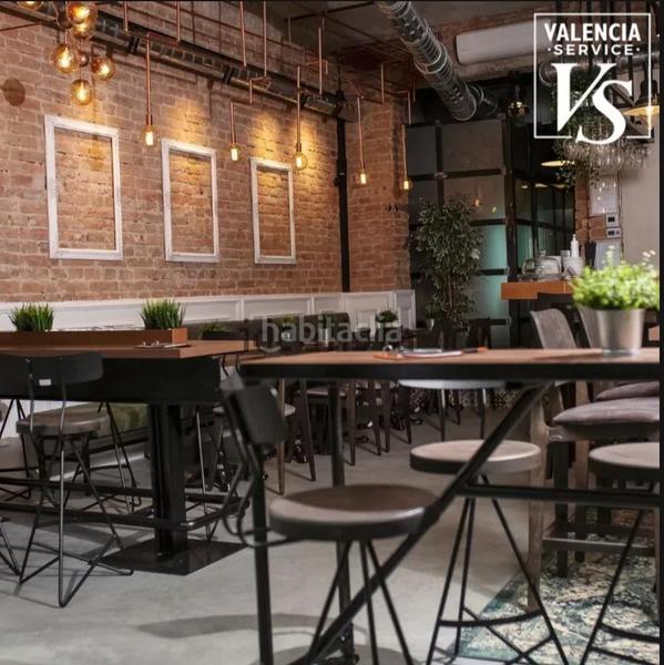 Foto fdc91706-c067-41b2-9d74-ec633f068f61. Trapasso locale commerciale in La Raïosa Valencia