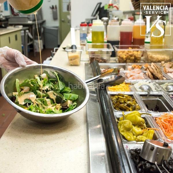 Foto 299cfe10-b014-48b3-93f6-ef0f3c8e1d5c. Trapasso locale commerciale in El Pla del Remei Valencia