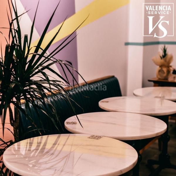 Foto 47bf69f7-c1c3-42c9-8483-63bea639aae8. Traspàs local comercial a Russafa Valencia