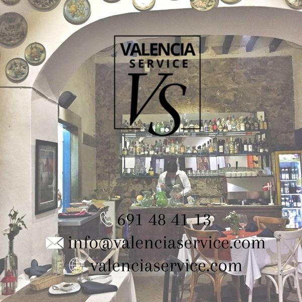 Foto ed3cbbb0-244d-49fd-8d47-13b906458c5d. Pas-de-porte local commercial dans Gran Via Valencia