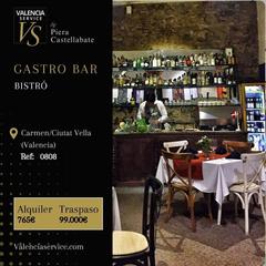 Local Comercial a Gran Via