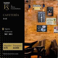 Local Comercial en La Bega Baixa - Plaza Xúquer