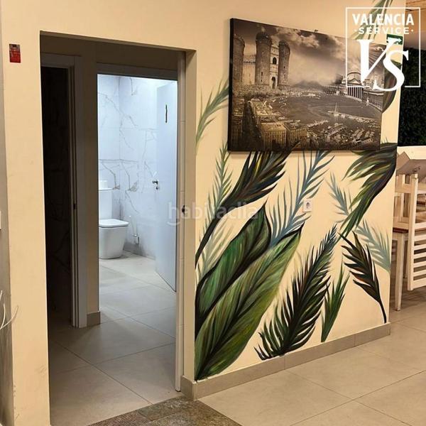 Foto ff13a003-5a26-4a01-bfc0-419eb1e7486e. Pas-de-porte local commercial dans Ciutat Jardí Valencia