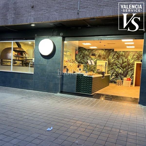 Foto 0fb95809-458d-4bdc-bbb4-745bf64de4fa. Traspàs local comercial a Ciutat Jardí Valencia