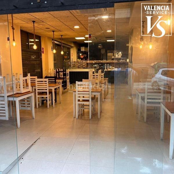 Foto 7092476c-530e-43dd-9f00-c279b3fc89c0. Traspàs local comercial a Ciutat Jardí Valencia