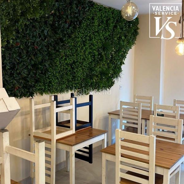 Foto 49f48edd-28de-4a89-a33c-2e295927b721. Trapasso locale commerciale in Ciutat Jardí Valencia