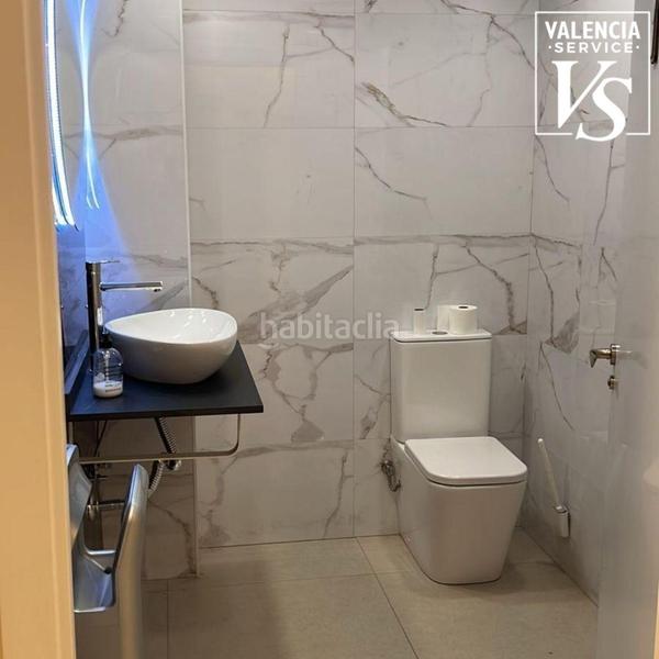 Foto 662cf52c-64a7-4232-93a8-59e21c93ac43. Umzug geschäftsraum in Ciutat Jardí Valencia