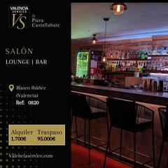 Pas-de-porte Local commercial à L´Amistat