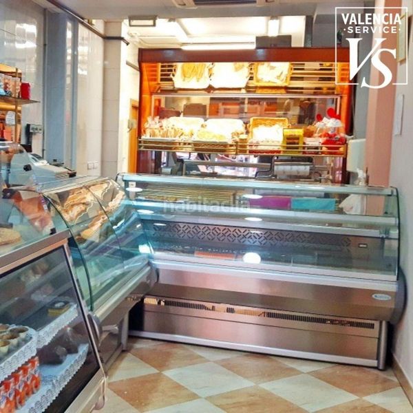 Foto 424a233d-ccd1-4bed-8021-2b8a04d6e88a. Traspàs local comercial a Sant Francesc Valencia