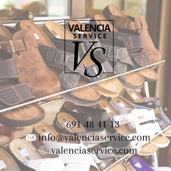 Foto b04995ef-6013-4f5b-8496-d6f9b6a239c5. Traspàs local comercial a La Creu Coberta Valencia