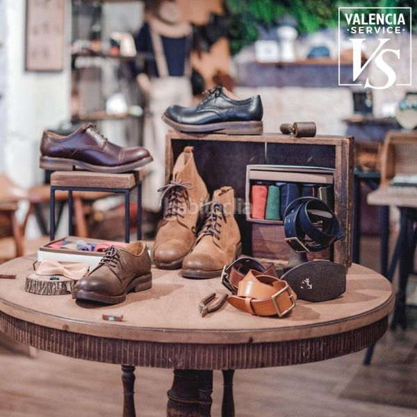 Foto c8b49a93-a3e3-4963-87ee-089f18ad3d54. Traspàs local comercial a La Creu Coberta Valencia