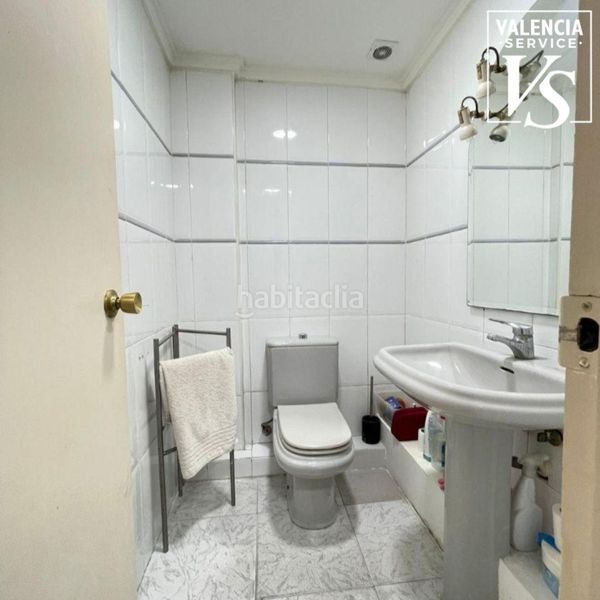 Foto 03286b91-f3b8-478d-a998-52900843d114. Traspàs local comercial a El Botànic Valencia