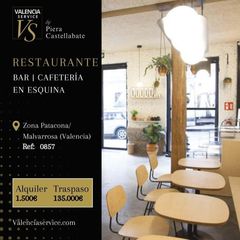 Local Comercial a Malva Rosa