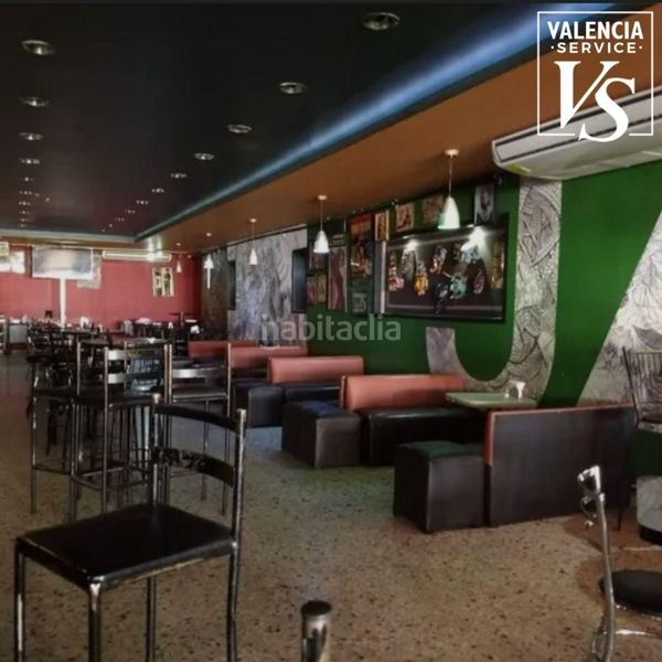 Foto 1a6bad2e-b6d0-473c-86fb-cd27b34ccb33. Traspàs local comercial a La Seu Valencia