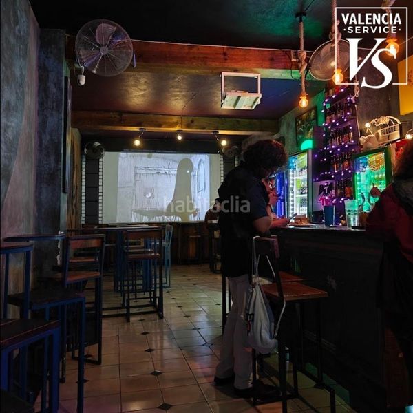 Foto c159326d-f0d6-4a94-b3b1-8e414505c576. Traspàs local comercial a La Seu Valencia