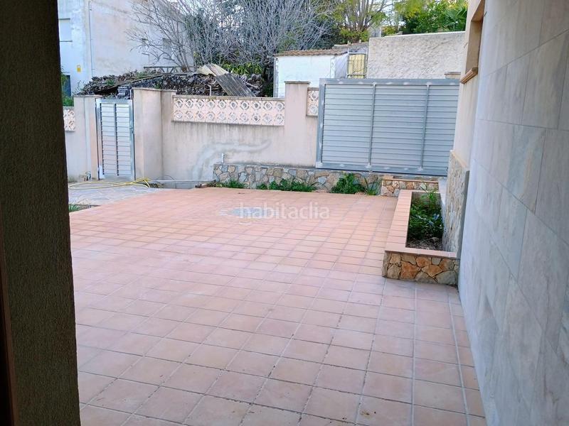 Foto 8ec32c71-0024-448d-bdc4-2e2ad8ab5258. Xalet a urbanizacion urbanización vista mar 70 a Benicarló