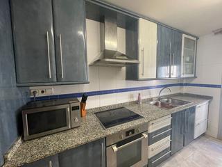 Etagenwohnung  Avenida libertat