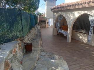 Chalet à Las Atalayas-Urmi-Cerro Mar. Dos chalets por el precio de uno en peñíscola!!