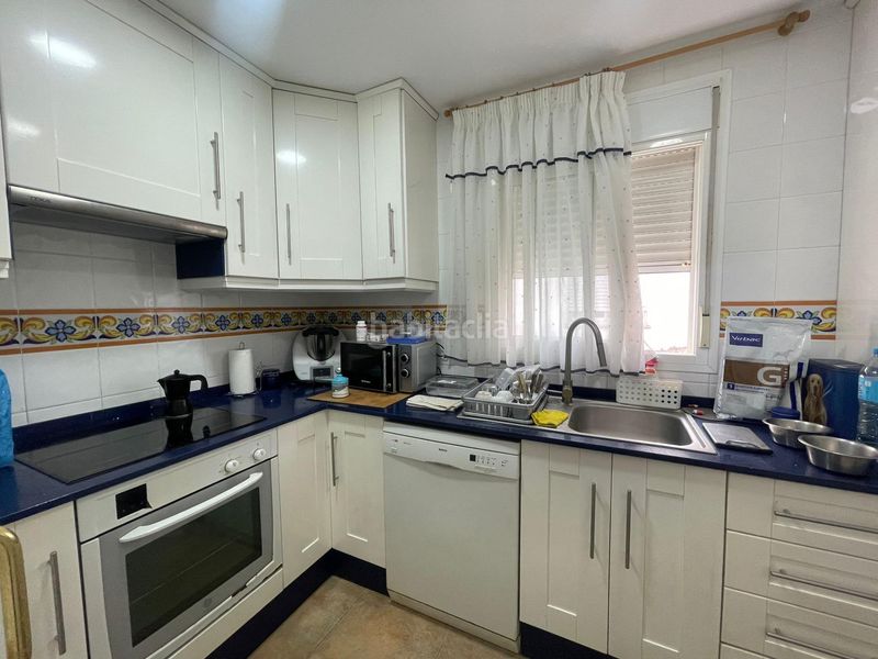 Foto bb04942b-e4cf-4131-b01d-727fe07536fb. Àtic a Puerto Benicarló