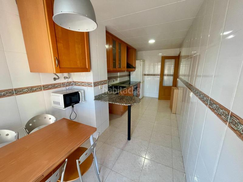 Foto 3a68c713-a84c-4ce8-8773-eeab9e5098a3. Etagenwohnung mit heizung parking in Puerto Benicarló