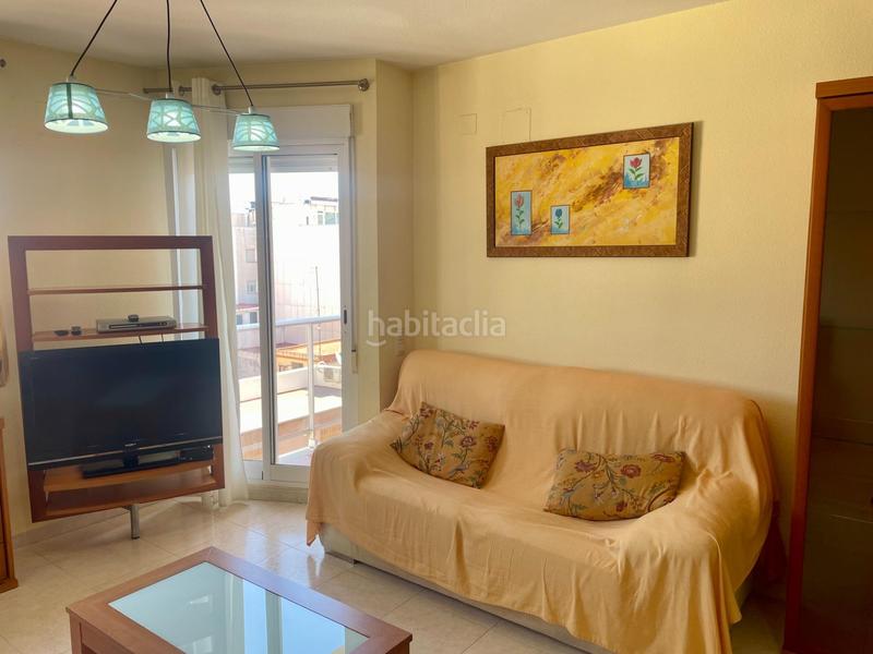 Foto 6168d05c-2949-4a88-ac21-6c54f19f986e. Etagenwohnung mit heizung parking in Puerto Benicarló