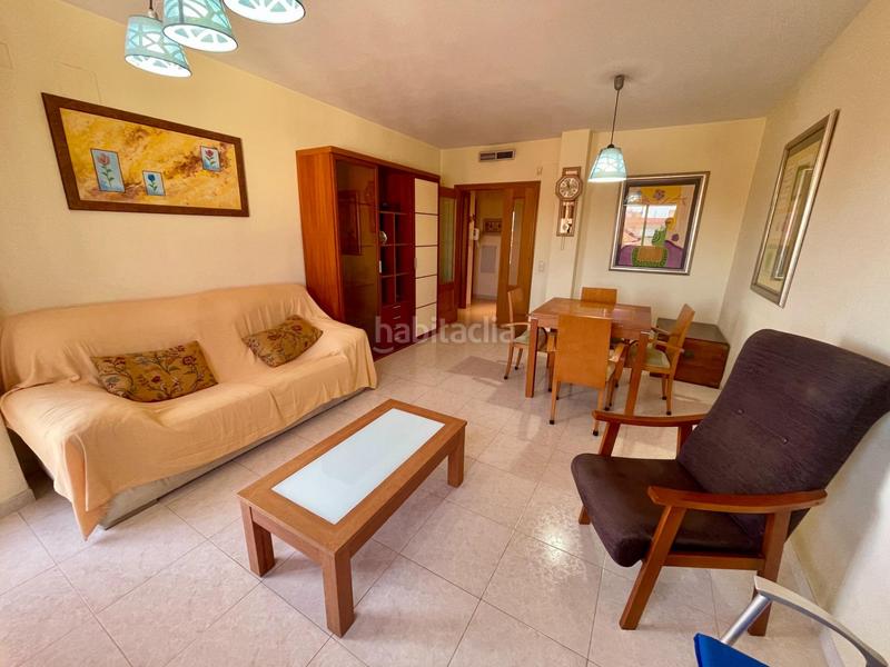 Foto 84c73906-f0fe-451f-9997-8280e990da02. Etagenwohnung mit heizung parking in Puerto Benicarló