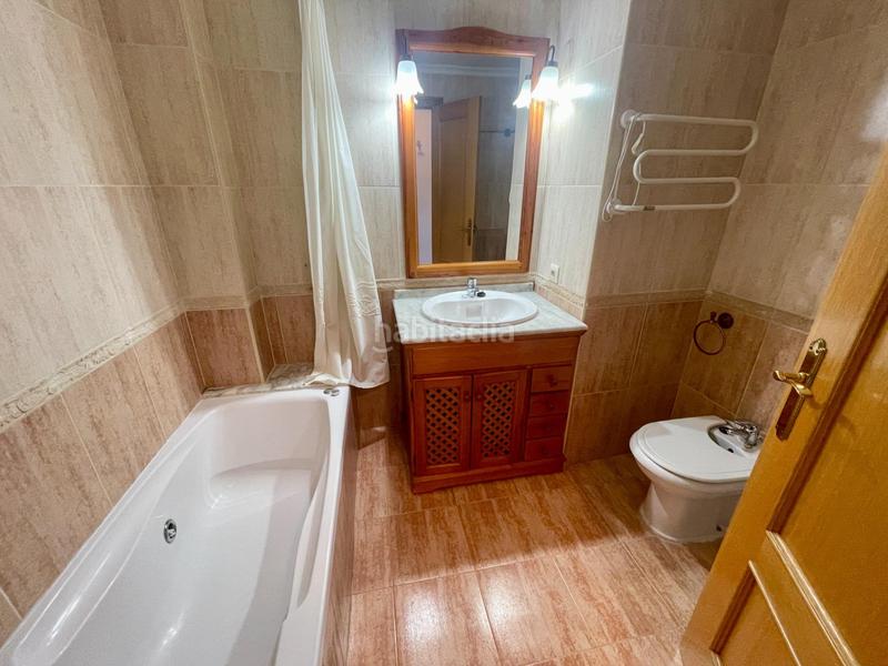 Foto 94608d73-620e-4698-981e-aa5abbe05e44. Etagenwohnung mit heizung parking in Puerto Benicarló