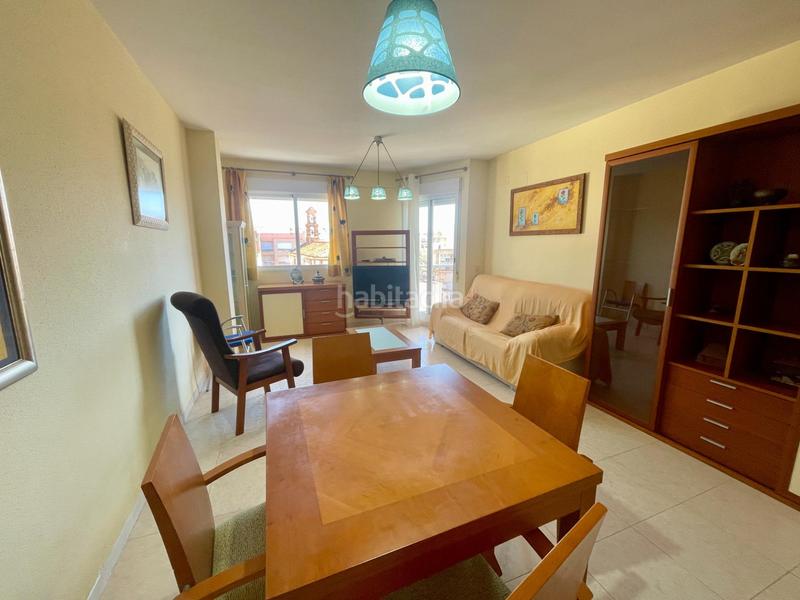 Foto 9c4f02e9-b4af-4d04-824d-f9efa9630ac1. Etagenwohnung mit heizung parking in Puerto Benicarló