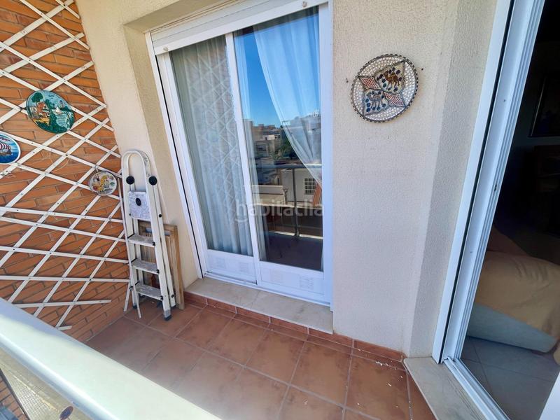 Foto bb365d40-2afc-44b3-a66c-aab39b7b674a. Etagenwohnung mit heizung parking in Puerto Benicarló