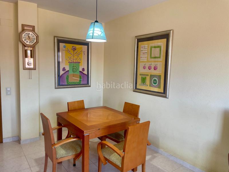 Foto c4b76c17-b798-445b-b167-a77c247d8b79. Etagenwohnung mit heizung parking in Puerto Benicarló