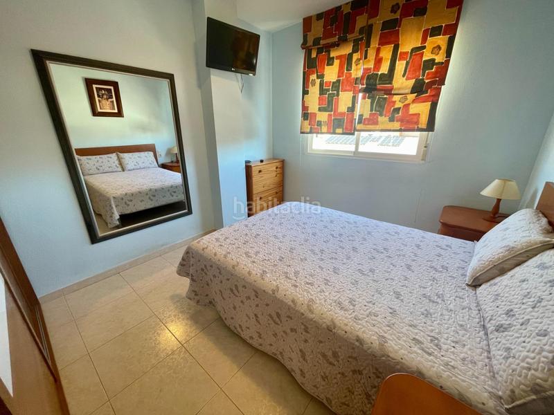 Foto d0ef373b-3ac2-4a4d-986c-20c9135d2a08. Etagenwohnung mit heizung parking in Puerto Benicarló