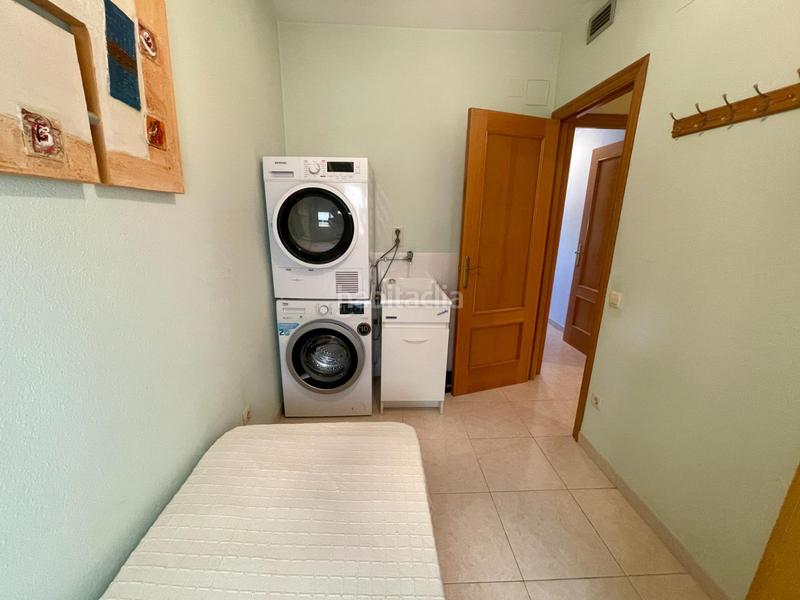 Foto e93858d9-e48e-46b5-8c2e-06f65ce2b72c. Etagenwohnung mit heizung parking in Puerto Benicarló