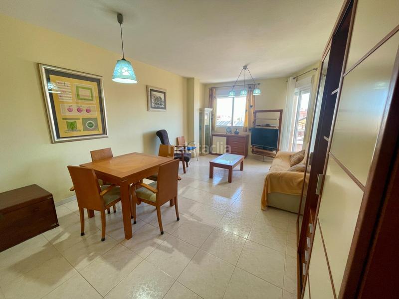 Foto fca3fa59-ce96-4ed5-8d07-ff9eca415d31. Etagenwohnung mit heizung parking in Puerto Benicarló