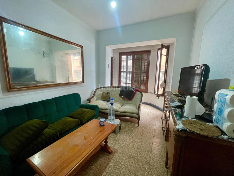 Foto 2c29fae1-918a-489a-a67b-8aa6aa926b6c. Gebäude in Pueblo Benicarló