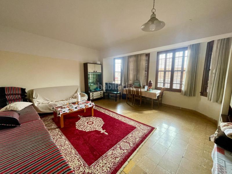 Foto 481a040f-8045-424a-bb4b-e437d09521da. Gebäude in Pueblo Benicarló