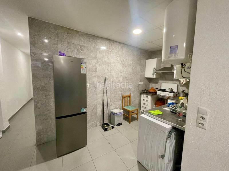 Foto c0661c06-4b01-4a79-a04f-03f3ce723d4f. Gebäude in Pueblo Benicarló