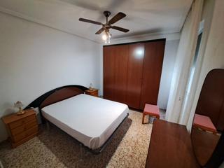Appartement  Calle vilanova d'avinyo. Oportunidad en peñíscola piso amueblado con terraza y a metros d