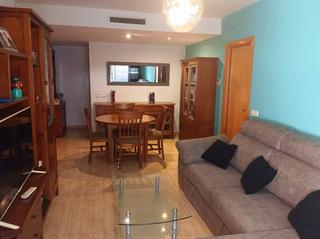 Pis  Calle alacant. Piso con gran terraza, suite con hidromasaje, ascensor y parking