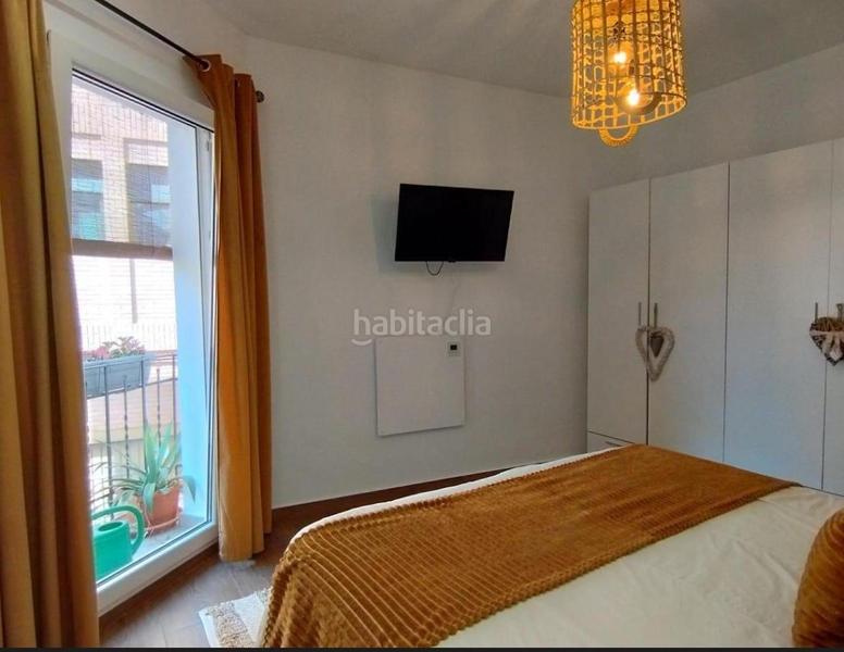 Foto 054530d0-b570-4ddc-a752-912c23190ca9. Reihenhaus mit heizung parking in Pueblo Benicarló