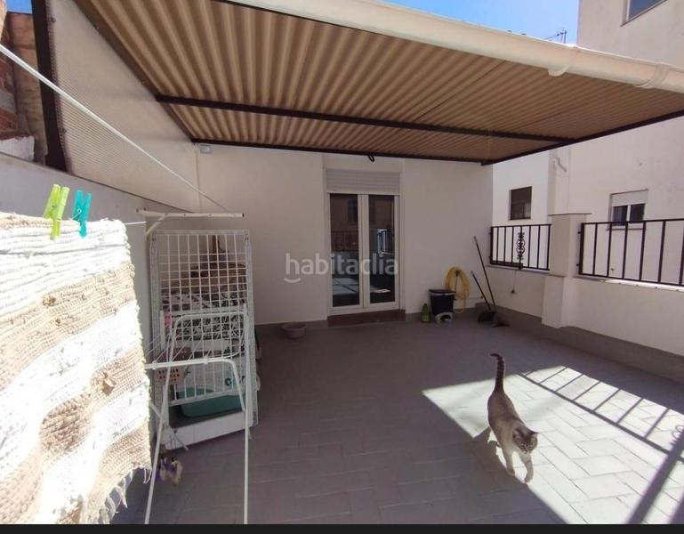 Foto 101adff1-b4b6-4564-904c-368b11146a18. Reihenhaus mit heizung parking in Pueblo Benicarló