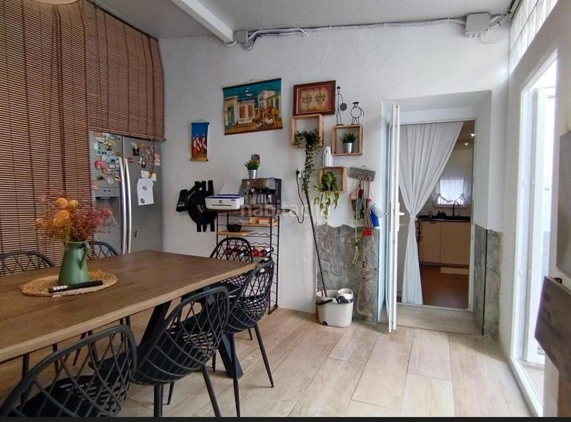 Foto 10b14d2d-7255-4410-b102-ab7949630d0d. Reihenhaus mit heizung parking in Pueblo Benicarló