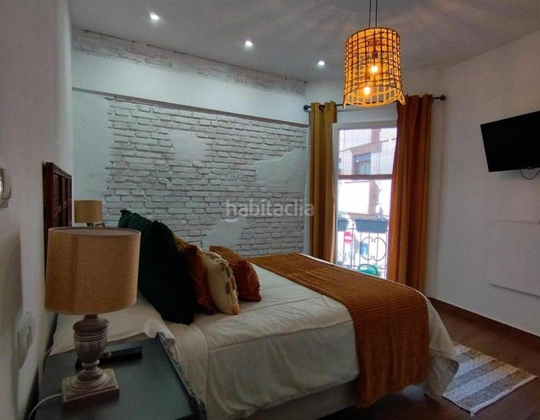 Foto 1ca4e6a7-ea77-4970-a525-171f518c6dc9. Reihenhaus mit heizung parking in Pueblo Benicarló