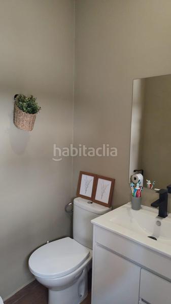 Foto 1f4b67c6-3b72-4a26-ad20-054e5cbfb0f6. Reihenhaus mit heizung parking in Pueblo Benicarló